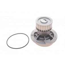 Помпа води Opel Astra F/G/Vectra A/B/Kadett E 1.7D/TD/1.8i 16V/2.0i 16V 88-00 (25z) (B/B) (8 лоп.)