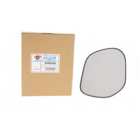 Скло дзеркала (з підігрівом) Citroen C-Crosser/Peugeot 4007 2.0/2.2 HDi/2.4 16V 07- (R)