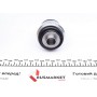 Сайлентблок важеля (заднього/плаваючого) BMW 5 (E60) 03-