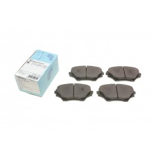 Колодки гальмівні (передні) Toyota Rav 4 II 00-05