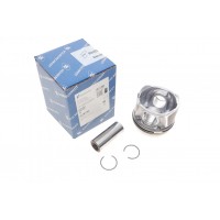 Поршень Chevrolet Aveo/Opel Corsa D/Meriva B 1.3D 06- (69.6mm/STD)