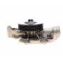 Помпа води MB C-class (W203/S203)/E-class (W211) 3.5 M272 05-09 (B/B)(7 лоп)(6 кан)(h шкива=28mm)