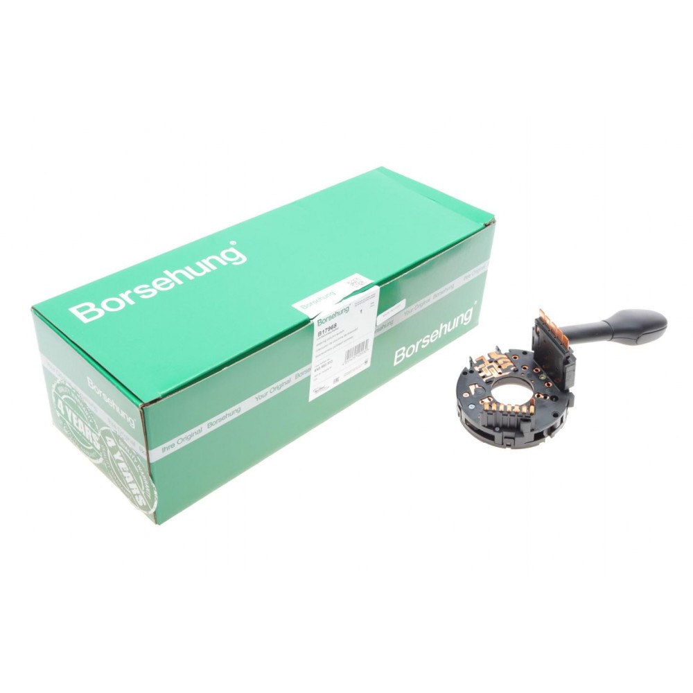 Перемикач підрульовий VW Caddy 95-04 (OE VAG)