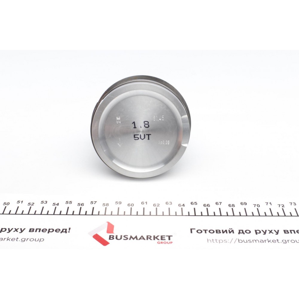 Поршень VW Passat/Audi A3/A4/A6 1.8T 97-05 (81.51mm/+0.5)