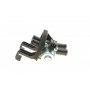 Кран пічки Ford Transit 94-06/Mazda 121 96-03