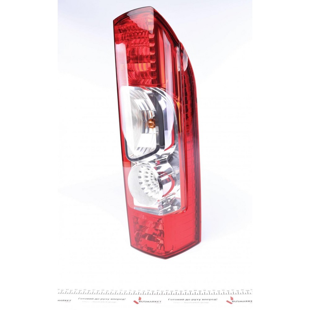 Ліхтар задній Fiat Ducato/Peugeot Boxer 06- (R) (LLH581)