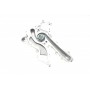 Помпа води MB C-class (W204/C204/S204)/E-class (W212/C207/S212)/S-class (W221) 3,5 11- (B/B) (7 лоп)