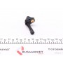 Датчик ABS (задній) Audi A3/VW Golf V 1.2-2.0 TFSI/TDI 03- (R)