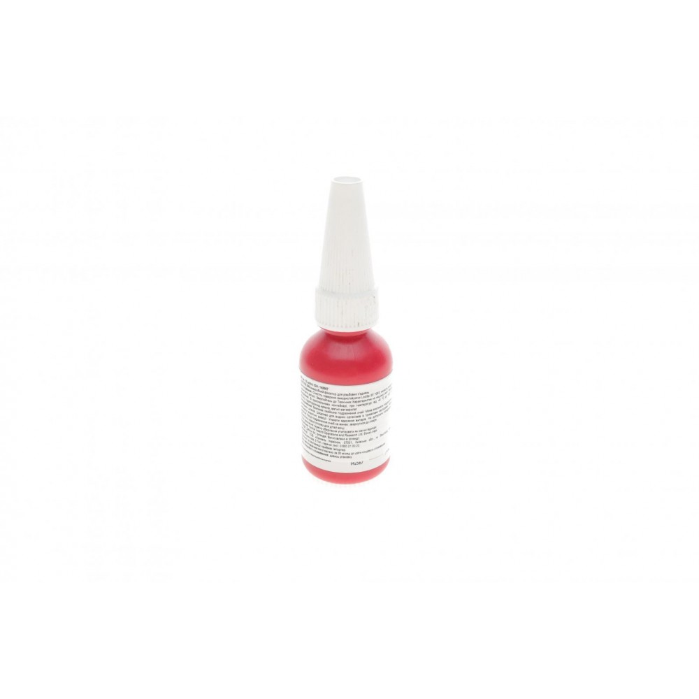 LOCTITE 290, 10ML Фіксатор різьби (зелений) (середньої фіксації) (проникаючий)