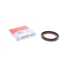Сальник колінвалу (передній) Volvo C70/S40/S60/S70/S80 95-10/Ford Mondeo 2.5 07-15 (45x65x7)
