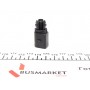 Датчик зовнішньої температури повітря Audi A6/Q7/Skoda Superb/VW Golf V/VI/Touran 00- (2 конт.)