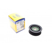 Ролик генератора Ford Focus 1.8/2.0i 04-12 (натяжний) (MPQ0397)