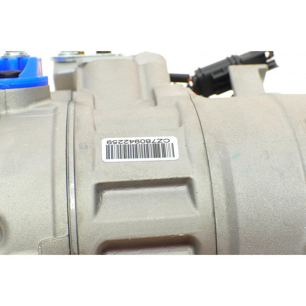 Компресор кондиціонера BMW 3 (F30/F80)/5 (F10//F11)/7 (F01/F02/F03) 2.0i/3.0D 08-18 N20/N26/N57