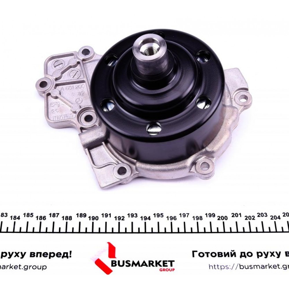 Помпа води MB Sprinter 2.2CDI OM651 06-