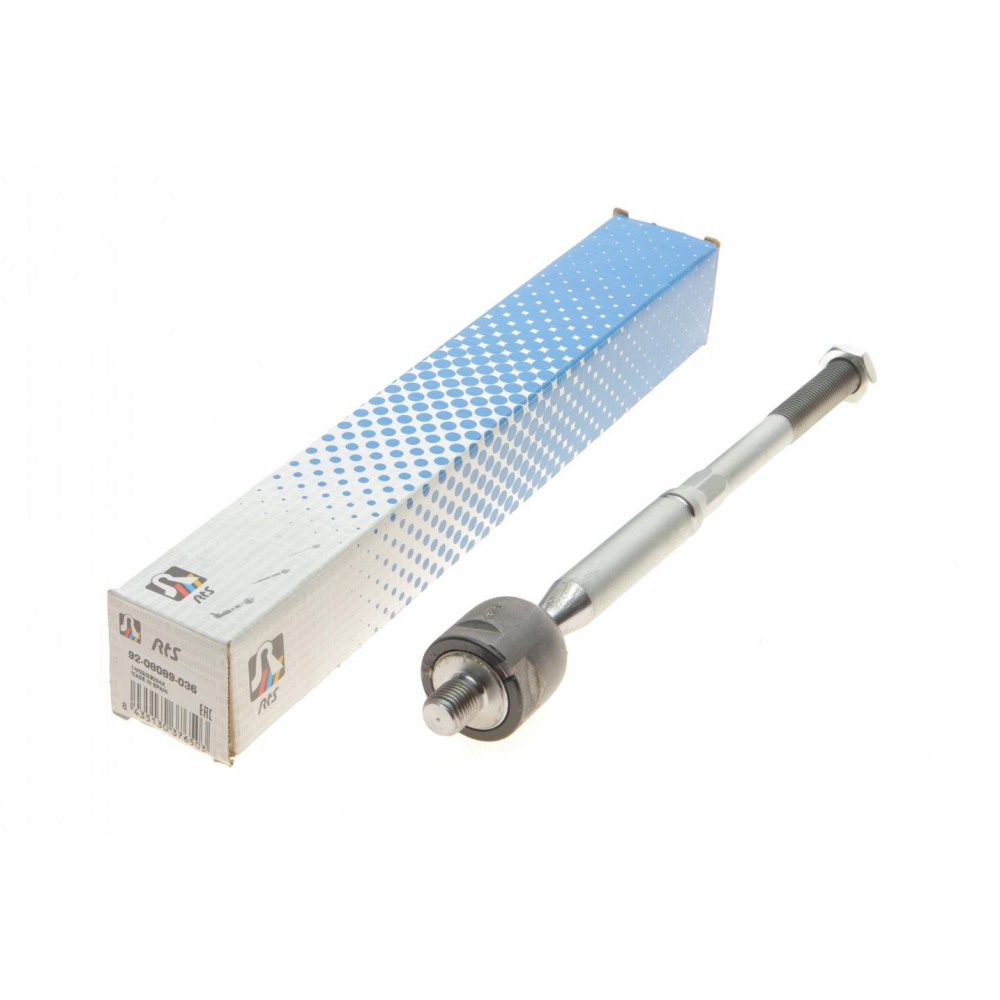 Тяга рульова Mazda CX-5 16- (L=256.5mm)