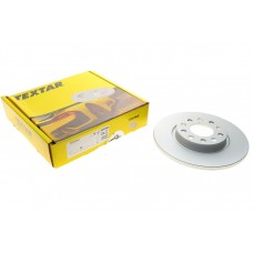 Диск гальмівний (задній) Jeep Cherokee 2.0-3.2 13- (278x12) PRO