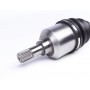 Піввісь Citroen Berlingo 2.0 HDi 99-05 (L) (24x25x583)