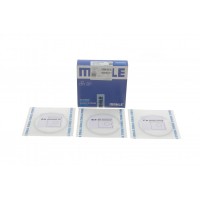 Кільця поршневі VW Passat/Golf 2.0FSI 04-14 (82.51mm/STD) (1.2-1.5-2)