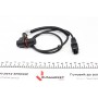 Датчик положення колінвалу Opel Astra F/Vectra A/Omega B 1.8/2.0i 16V 93-01