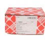 Подушка двигуна (передня) Opel Astra G 1.4-1.8 16V 98-05