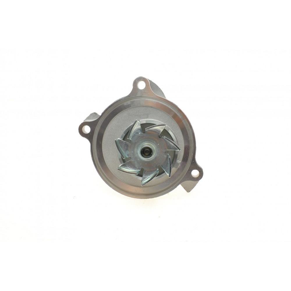 Комплект ГРМ + помпа VW LT 2.5SDI 96-06/VW T4 2.5TDI 98-03 (26.4x122z)