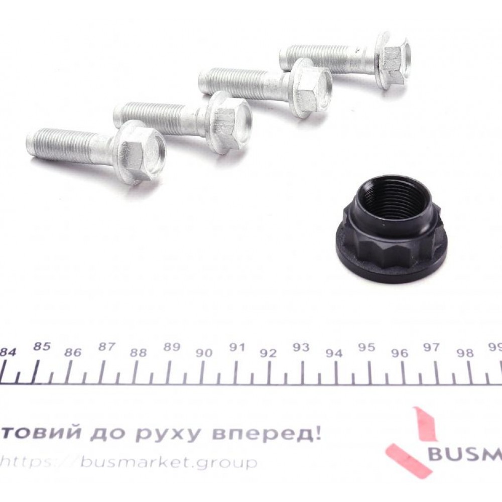 Підшипник маточини (задньої) Lexus RX 03-08