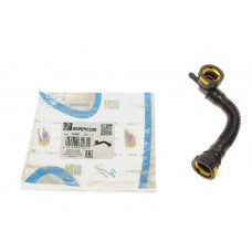 Патрубок вентиляції картера Citroen Berlingo/Peugeot Partner 1.4i/BiFuel 96-06