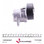 Натяжник ременя генератора Opel Astra J/Zafira/Insignia 2.0 CDTI 08-