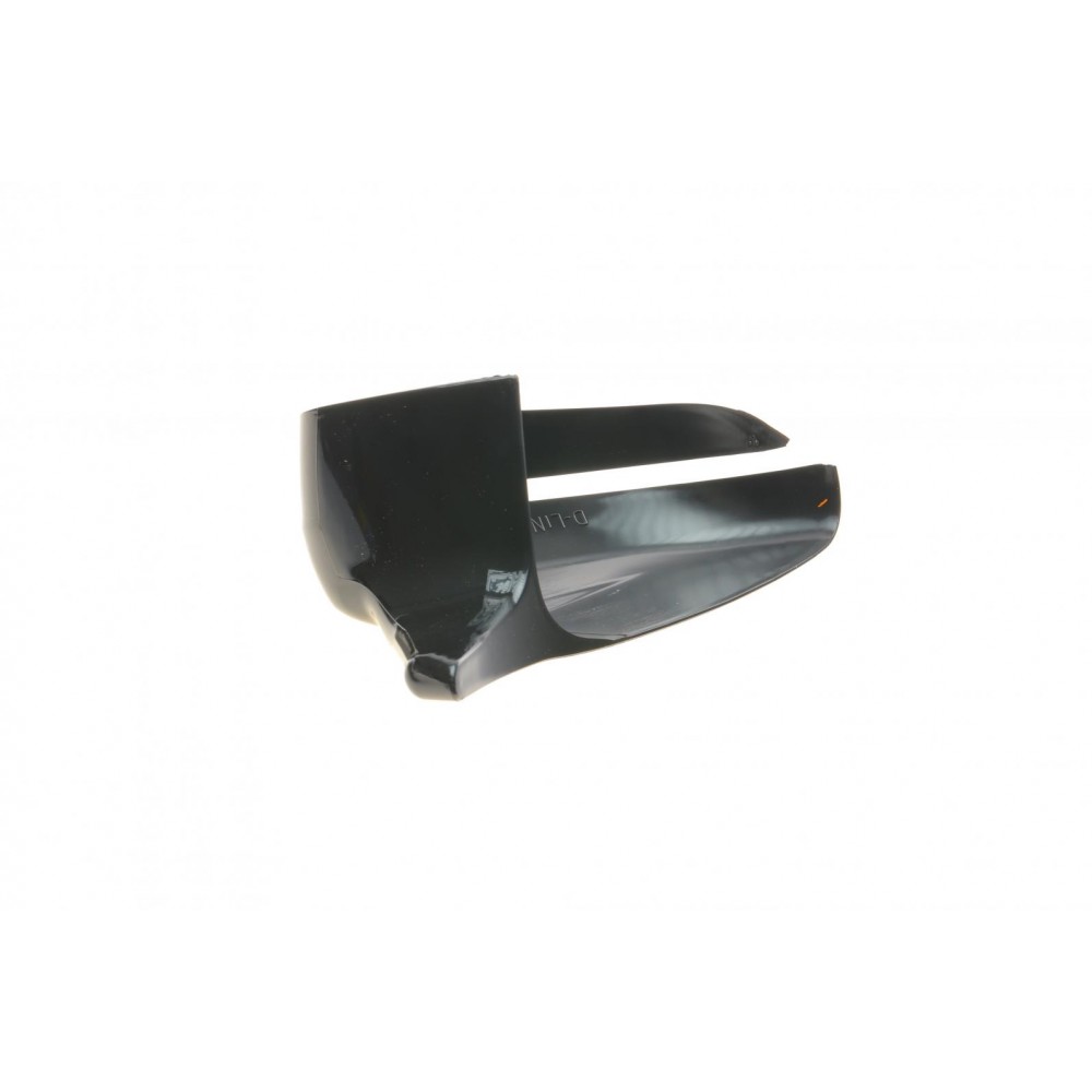 Корпус дзеркала заднього виду BMW 3 (G20/G21) 19- (M4 Style) (к-кт)
