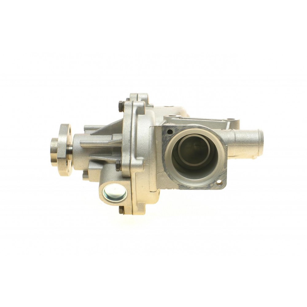 Помпа води Audi 80/100/VW Caddy/Golf/T4 1.3-2.0/1.6-1.9TD/TDI 76-03 (B/B) (6 лоп) (з корпусом)