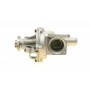 Помпа води Audi 80/100/VW Caddy/Golf/T4 1.3-2.0/1.6-1.9TD/TDI 76-03 (B/B) (6 лоп) (з корпусом)