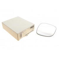 Скло дзеркала BMW X3 (E83) 09-10 (L)