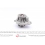 Помпа води Opel Astra/Vectra/Chevrolet Aveo 1.6/1.8 02- (WPQ0874)