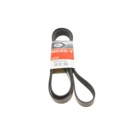 Ремінь генератора Toyota Land Cruiser 4.6 V8 10- (8PK2410)