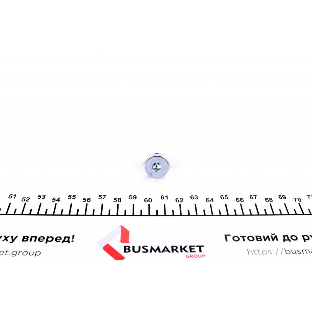 Болт зливу оливи BMW 3 (E46/E90)/5 (E39) 95-04