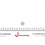 Болт зливу оливи BMW 3 (E46/E90)/5 (E39) 95-04