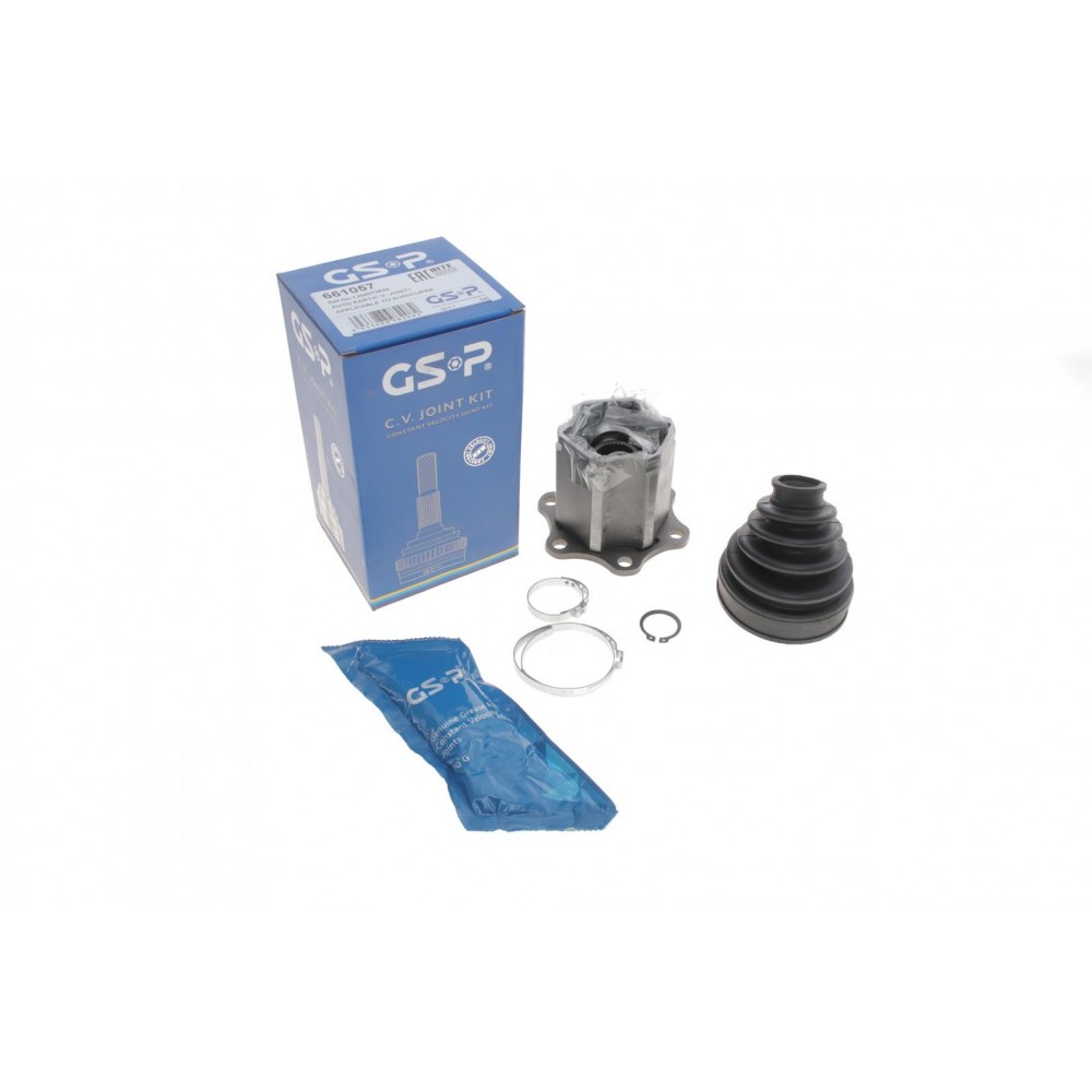 ШРКШ (внутрішній) VW Caddy/Golf/Passat/Audi A3 1.9/2.0TDI 03- (34x86)