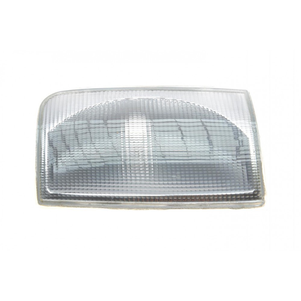 Поворот передній VW LT 96-06 (L) (білий) (без патрона)