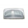 Поворот передній VW LT 96-06 (L) (білий) (без патрона)