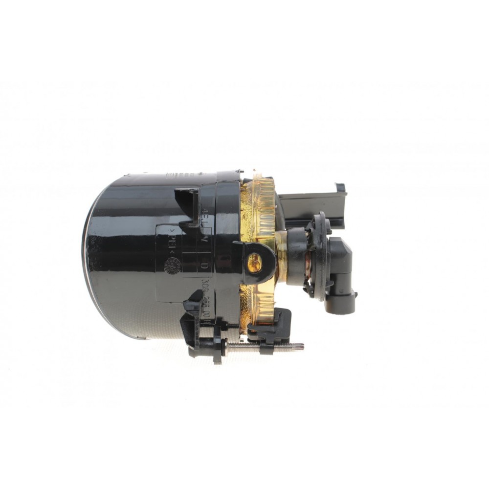 Фара протитуманна VW Caddy III 05-15 (R)