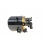 Фара протитуманна VW Caddy III 05-15 (R)