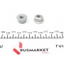 Тяга стабілізатора (переднього) MB Vaneo (W414) 1.6/1.9/1.7CDI 02-
