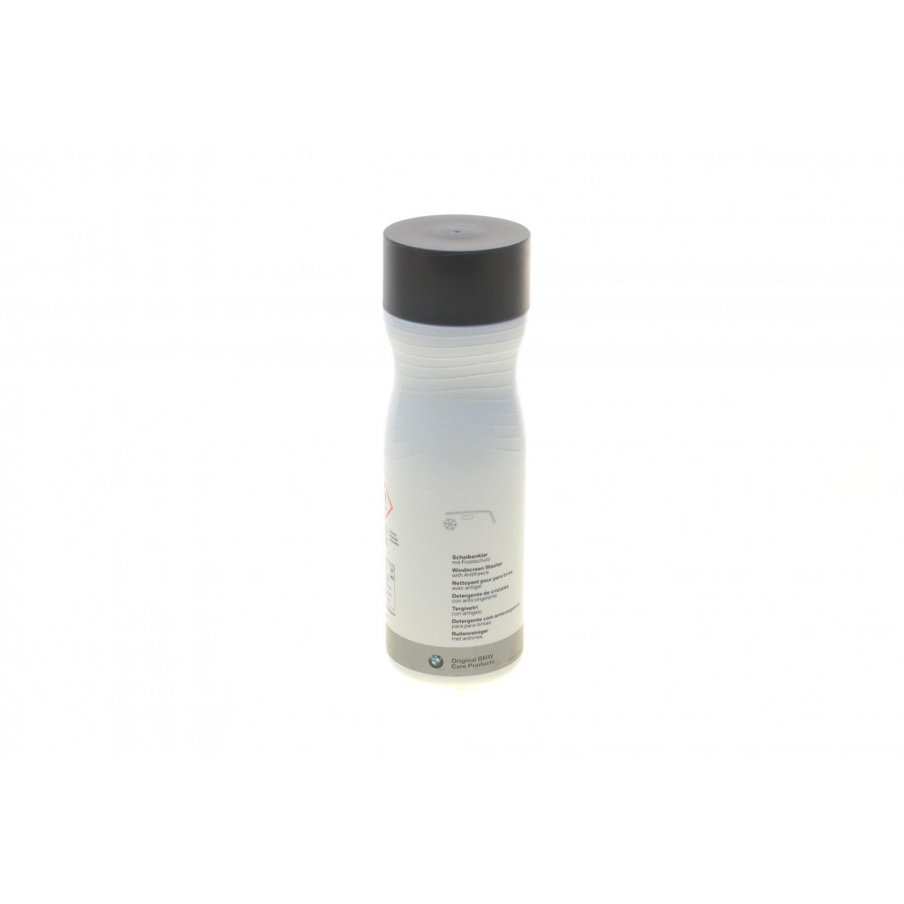 Омивач скла зима (1L) (-63°C) концентрат