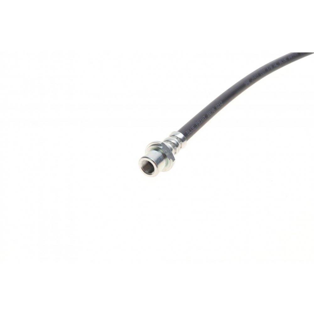 Шланг гальмівний (передній) Toyota Avensis/Corolla 1.4-2.4D 01-08 (L) (290mm)