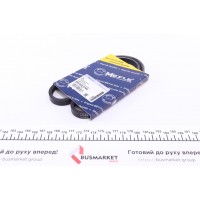 Більше не постачається Ремінь генератора Renault 19 1.4 88-95 (3PK780)