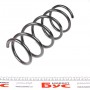 Пружина (передня) Renault Kangoo 1.4i/1.5dCi 98-