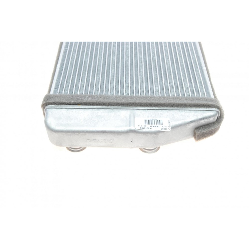 Радіатор пічки Fiat Ducato/Peugeot Boxer/Citroen Jumper 06-