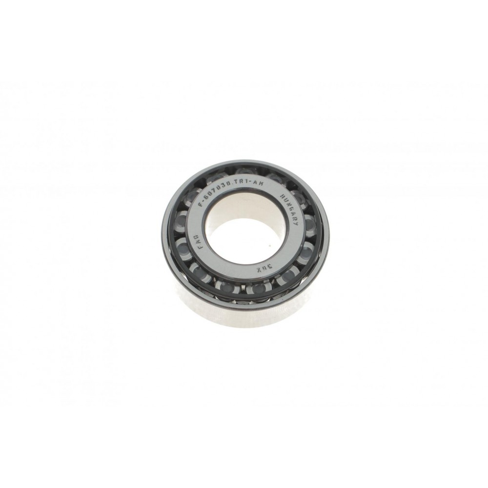 Підшипник КПП Ford Transit 14- (MX65) (25x53.5x20.5)