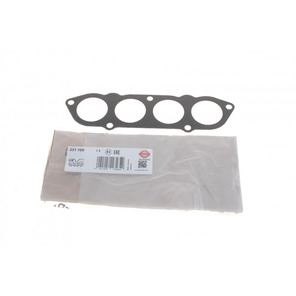 Прокладка колектора впускного VW T5 2.0 03-15