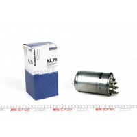 Фільтр паливний VW T4 1.9-2.5TDI